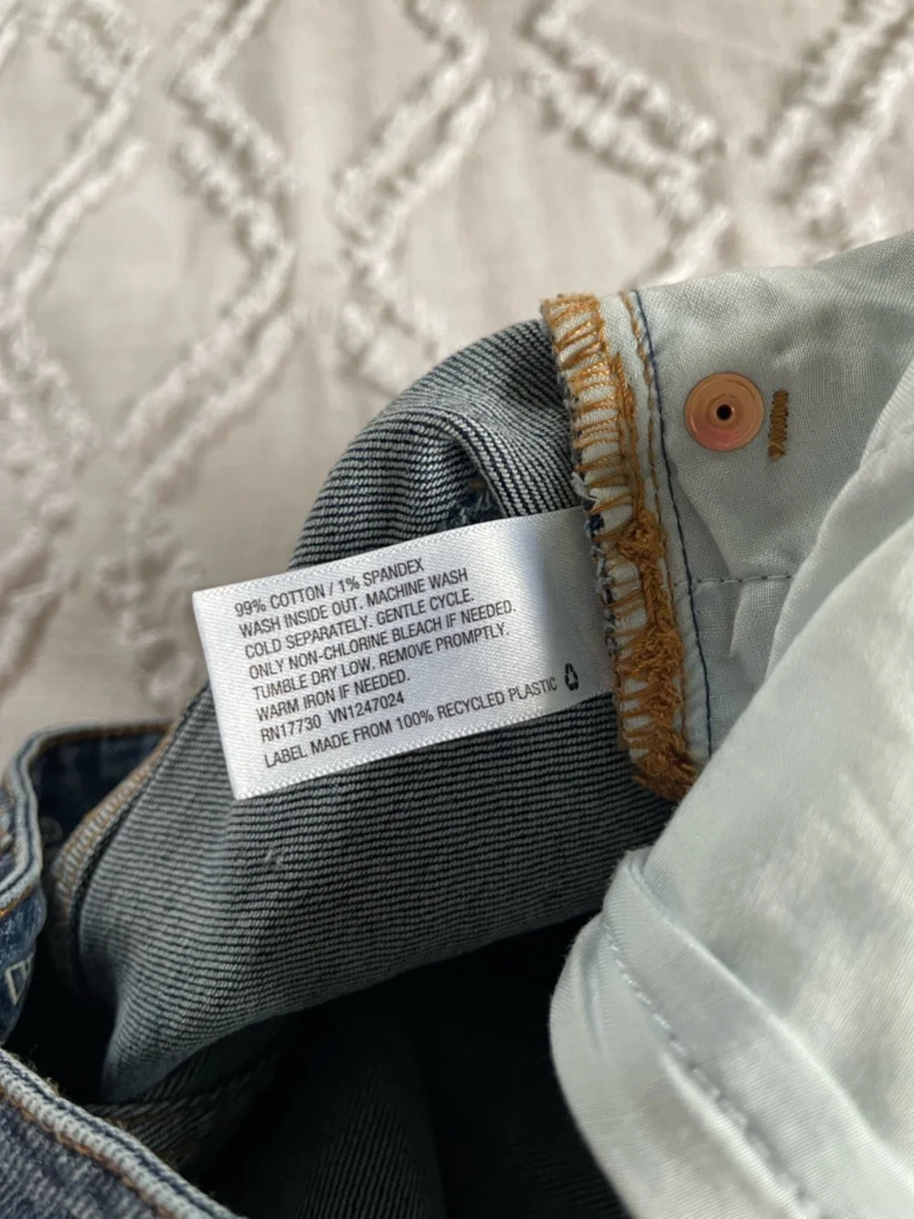 Wild Fable Straight Jeans